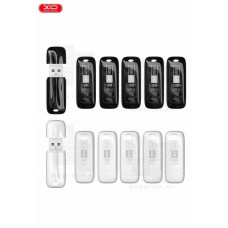 USB-флеш (USB 2.0) 64GB XO U20 Белый