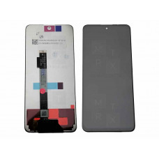 Xiaomi Poco X3 GT, Redmi Note 10 Pro 5G (21061110AG) тачскрин + экран (модуль) Черный OR