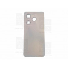 Задняя крышка для Tecno Spark Go 2024 (BG6) Голубой