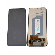 Samsung Galaxy A36 5G (A366B) тачскрин + экран (модуль) Черный (In-Cell) Samsung Galaxy A36 5G (A366B) тачскрин + экран (модуль) Черный (In-Cell)
