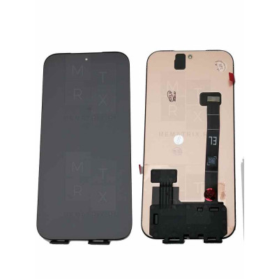 Xiaomi 17T (2602DPT53G) тачскрин + экран (модуль) Черный OR