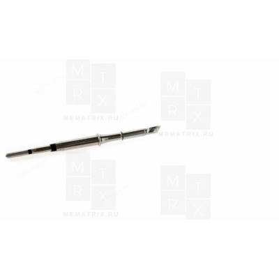 Жало паяльника Relife C115-K (медное, скошенное) Жало паяльника Relife C115-K (медное, скошенное)