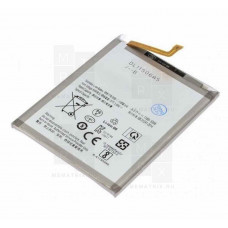 Аккумулятор для Samsung Galaxy A33 5G (A336B), A53 5G (A536B) (EB-BA536ABY) Zevo