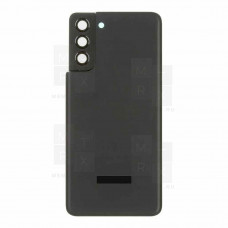 Задняя крышка для Samsung Galaxy S21+ (G996B) Черный OR