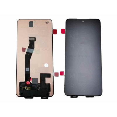 Xiaomi 14T (2406APNFAG) тачскрин + экран (модуль) Черный OR