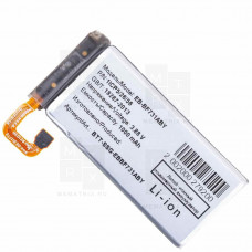 Аккумулятор для Samsung Galaxy Z Flip 5 F731B (EB-BF731ABY) верхняя