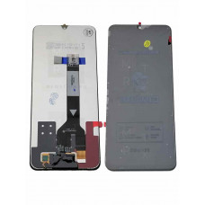Xiaomi Redmi A5, Poco C71 (25028RN03A, 25028PC03G) тачскрин + экран (модуль) Черный Mechanico AMP