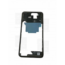 Средняя часть для Huawei Nova 14i (STG-LX2) Черный