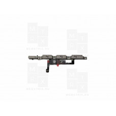 Шлейф для iPhone для 16 Pro Max на кнопки громкости Шлейф для iPhone для 16 Pro Max на кнопки громкости