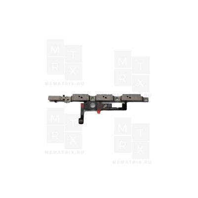 Шлейф для iPhone для 16 Pro Max на кнопки громкости Шлейф для iPhone для 16 Pro Max на кнопки громкости