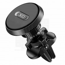 Автомобильный держатель XO C122 (магнитный, в дефлектор) Черный