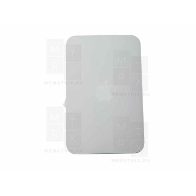 Задняя крышка IPhone 17 Pro Max White (белая)
