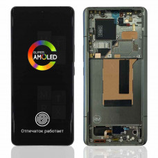 Xiaomi 13 Ultra (2304FPN6DC) тачскрин + экран (модуль) черный OR Xiaomi 13 Ultra (2304FPN6DC) тачскрин + экран (модуль) черный OR