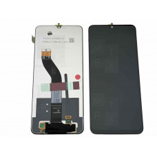 Xiaomi Redmi 14C, Poco C75, Redmi A3 Pro тачскрин + экран (модуль) Черный OR Xiaomi Redmi 14C, Poco C75, Redmi A3 Pro тачскрин + экран (модуль) Черный OR