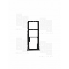 Сим-лоток Realme C63 4G (RMX3939) Синий