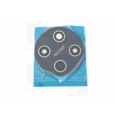 Стекло камеры Huawei Nova 13i Черный Стекло камеры Huawei Nova 13i Черный