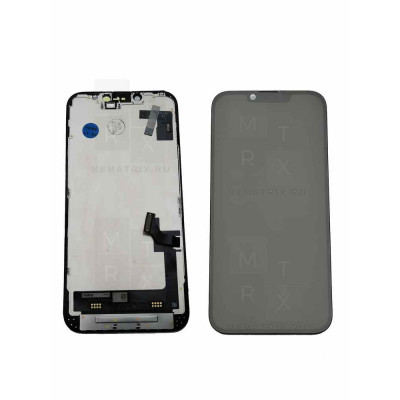 iPhone 14 экран + тачскрин (модуль) (In-Cell) (Площадка под IC)