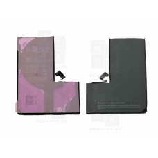 Аккумулятор iPhone 13 Pro OR с верификацией