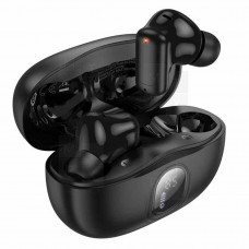 Беспроводные наушники Bluetooth Borofone FQ4 (TWS, вакуумные, активное шумоподавление) Черный