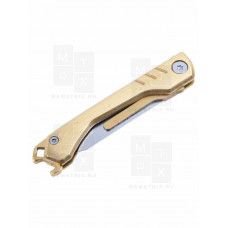 Нож-скальпель (складной, в комплекте лезвие №23)