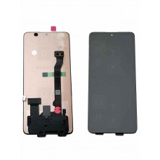 Xiaomi Poco X7 Pro (2412DPC0AG) тачскрин + экран (модуль) Черный OR