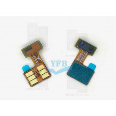 Шлейф для Xiaomi Poco X3 Nfc,  X3 Pro датчик приближения