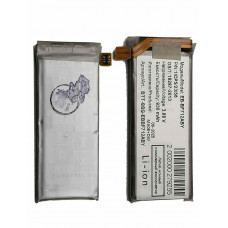 Аккумулятор для Samsung Galaxy Z Flip 3 F711B (EB-BF712ABY) верхняя