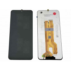 Realme C61 (RMX3930) тачскрин + экран (модуль) Черный OR Realme C61 (RMX3930) тачскрин + экран (модуль) Черный OR