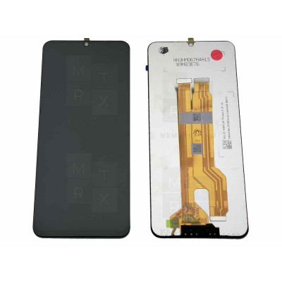 Realme C61 (RMX3930) тачскрин + экран (модуль) Черный OR Realme C61 (RMX3930) тачскрин + экран (модуль) Черный OR