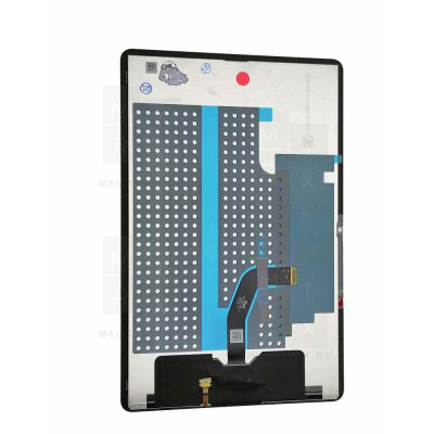 Xiaomi Redmi Pad 2 11 (25040RP0AG) тачскрин + экран (модуль) черный OR
