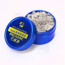 Активатор жала паяльника Mechanic S3 (12 г)