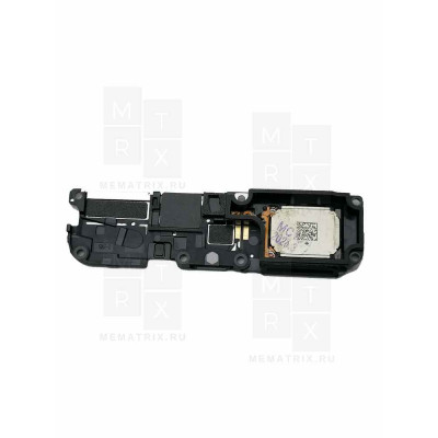 Звонок (buzzer) для Xiaomi Redmi Note 14 Pro 5G (24090RA29G) в сборе Звонок (buzzer) для Xiaomi Redmi Note 14 Pro 5G (24090RA29G) в сборе