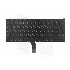 Русский клавиатура для MacBook Air 13 A1369, A1466 Большой ENTER