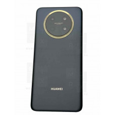 Задняя крышка для Huawei Nova 14i (STG-LX2) Черный Премиум Задняя крышка для Huawei Nova 14i (STG-LX2) Черный Премиум