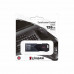 USB-флеш (USB 3.2) 128GB Kingston DataTraveler Exodia Onyx Черный