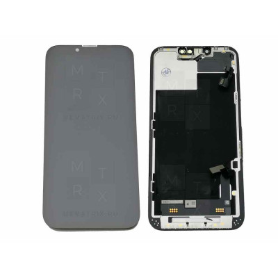 iPhone 13 тачскрин + экран (модуль) OR с верификацией