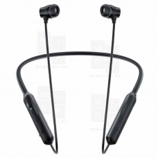Беспроводные наушники Bluetooth Acefast N3 (вакуумные, активное шумоподавление) Черный