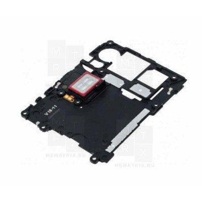 Динамик (speaker) для Samsung Galaxy G780F (S20 FE) в сборе