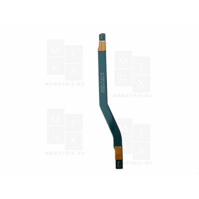 Шлейф Samsung Galaxy S24+ (S926B) межплатный (узкий)