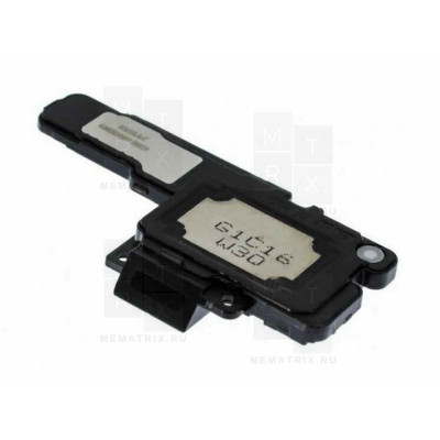 Динамик (speaker) для Samsung Galaxy S906B (S22+) в сборе