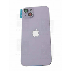 Задняя крышка iPhone 14 Plus Violet (фиолетовый) в сборе