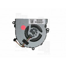 Вентилятор (кулер) для ноутбука HP Pavilion 15-DB (DFS470805CL0T)