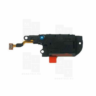 Звонок (buzzer) для Huawei P60, P60 Pro (LNA-LX9, MNA-LX9) в сборе Звонок (buzzer) для Huawei P60, P60 Pro (LNA-LX9, MNA-LX9) в сборе