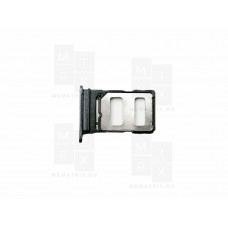 Сим-лоток Huawei Nova 12 SE, 11 SE (BNE-LX1) Черный