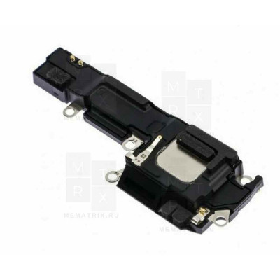 Звонок buzzer динамик Iphone 16 Звонок buzzer динамик Iphone 16