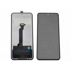 Huawei Honor 200 (ELI-AN00) тачскрин + экран (модуль) черный In-Cell