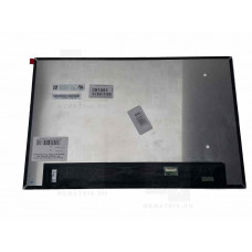 Матрица 16.0, 1920x1200, LED, 30 pins EDP, UltraSLIM,  Матовая, без креплений, IPS 60Hz, P/N: M160NW41 R1