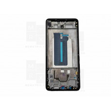 Рамка дисплея для Xiaomi Poco X6 Pro 5G Серый Рамка дисплея для Xiaomi Poco X6 Pro 5G Серый