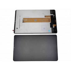 Xiaomi Redmi Pad SE Wi-Fi, LTE 8.7 (24075RP89G) тачскрин + экран (модуль) Черный