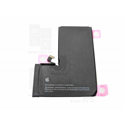 Аккумулятор для iPhone 13 Pro OR